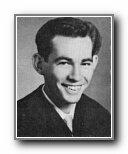 Nathan John Ford: class of 1957, Norte Del Rio High School, Sacramento, CA.